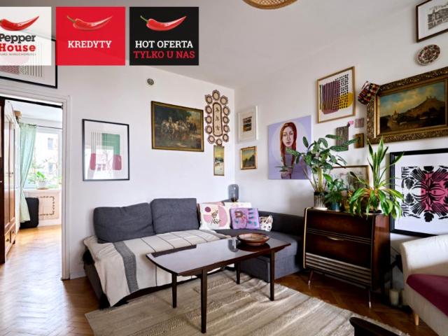 Zakopiańska 51 m², Gdańsk