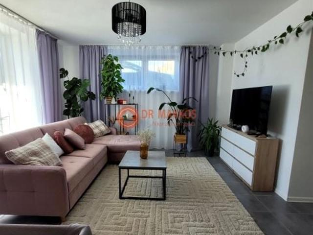 Zakopiańska 55,40 m², Mogilany