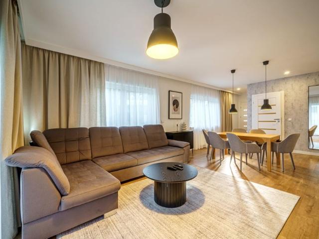 Zakopiańska 60,22 m², Świeradów Zdrój