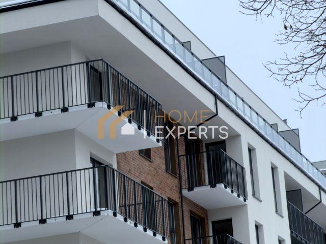 Zakopiańska 64,56 m², Gdańsk