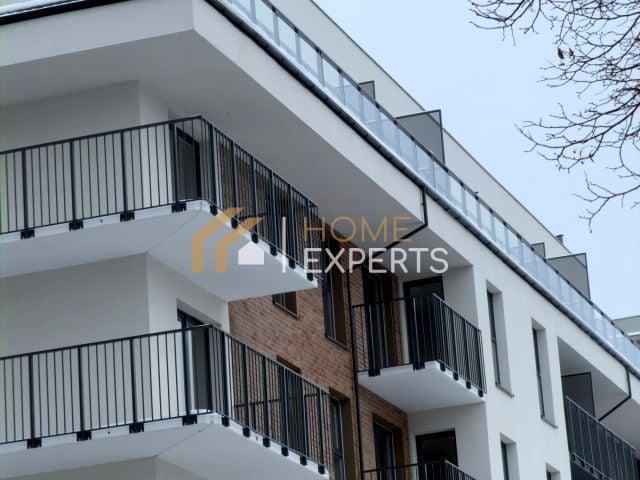 Zakopiańska 64,56 m², Gdańsk