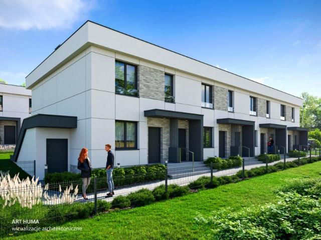 Zakopiańska 64,71 m², Częstochowa