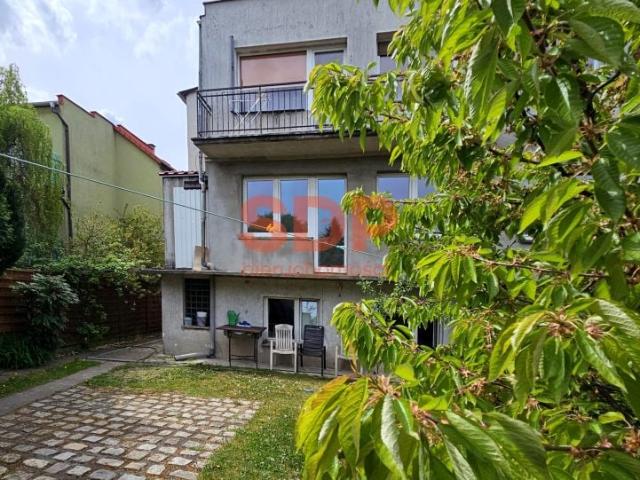 Zakopiańska 79,34 m², Wrocław
