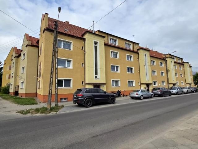 Zakopiańska 7 43 m², Malbork