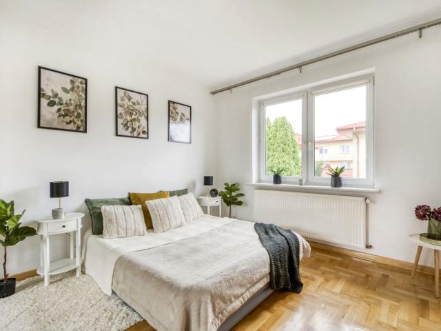 Zakopiańska 126,44 m², Ząbki
