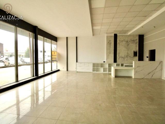 Zakopiańska 201 m², Kraków