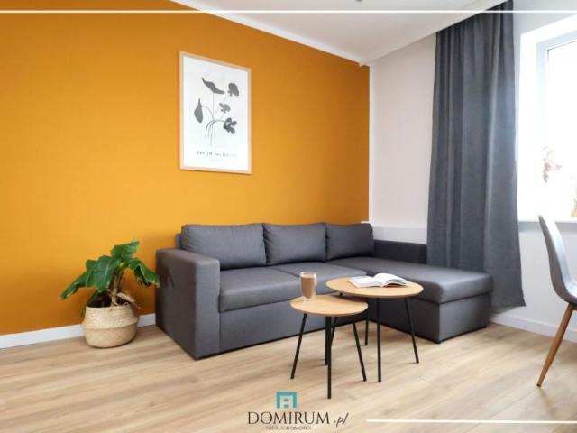 Zakopiańska 33 m², Gdańsk