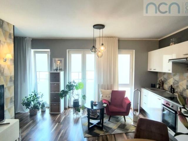 Zakroczymska 38,84 m², Nowy Dwór Mazowiecki