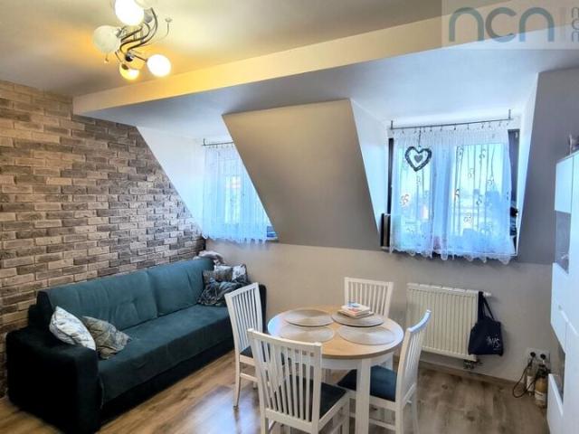 Zakroczymska 53 m², Nowy Dwór Mazowiecki