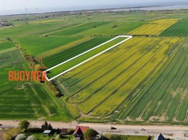 Zakrzewo, 13600 m² Działka