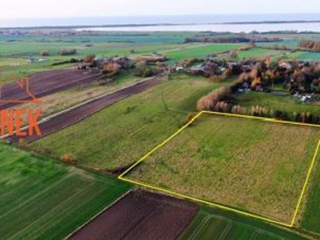 Zakrzewo, 18623 m² Działka