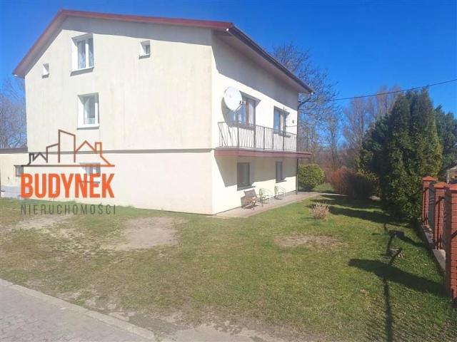 Zakrzewo 260 m², Zakrzewo