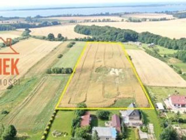 Zakrzewo, Zakrzewo, 28267 m² Działka