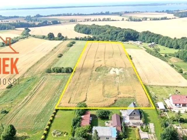 Zakrzewo 28 267 m², Zakrzewo