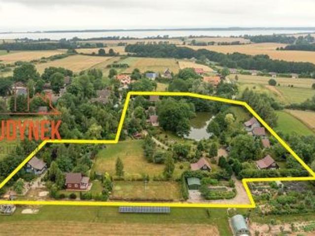 Zakrzewo, 300 m² Dom