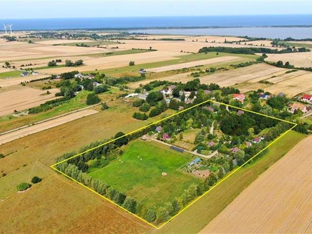 Zakrzewo, Zakrzewo, 800 m2