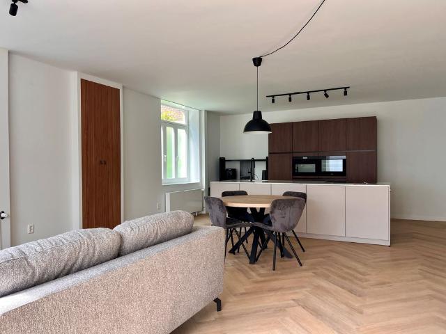 Zakstraat 18, 6211 PS, Maastricht