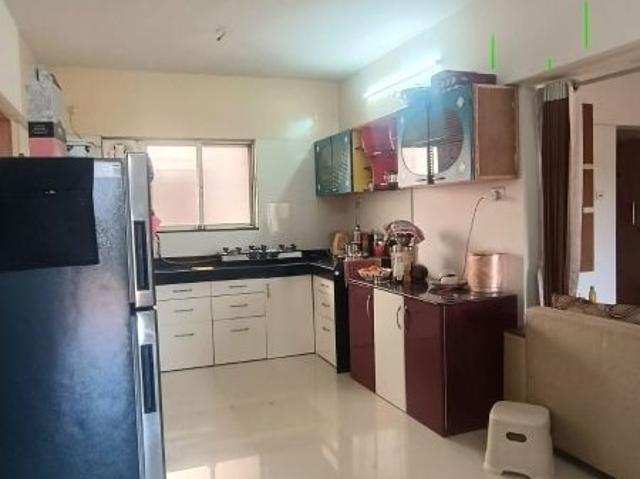 Zala Complex 4 Bedroom 2200 Sq. Ft. Apartment in Gultekdi Pune Listing ID: #10205