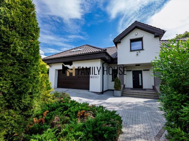 Zalesie 300 m², Kielce
