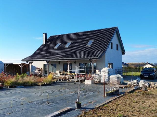 Zaleszczyce, Jabłonowo, 101 m2