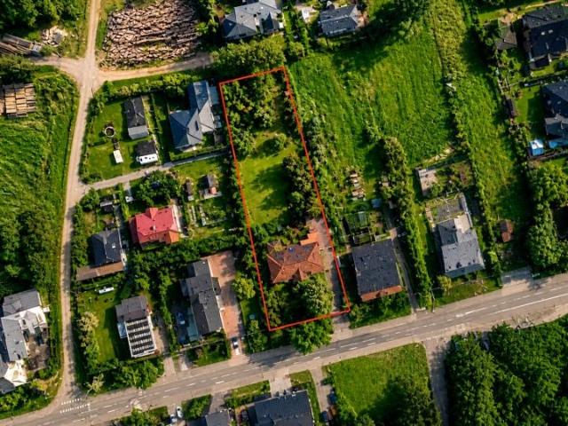 Zalewowa 210 m², Świnoujście