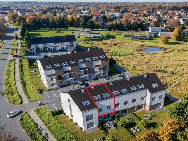 Zalewska 100,16 m², Iława