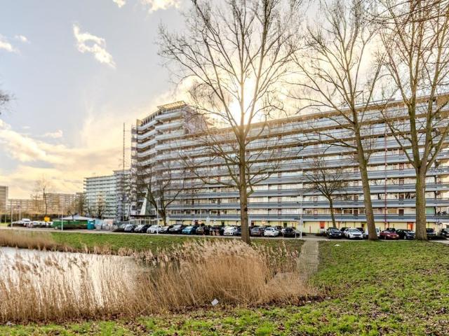 Zalkerbos, 117, 2716KE, Zoetermeer, Zuid Holland 2716KE
