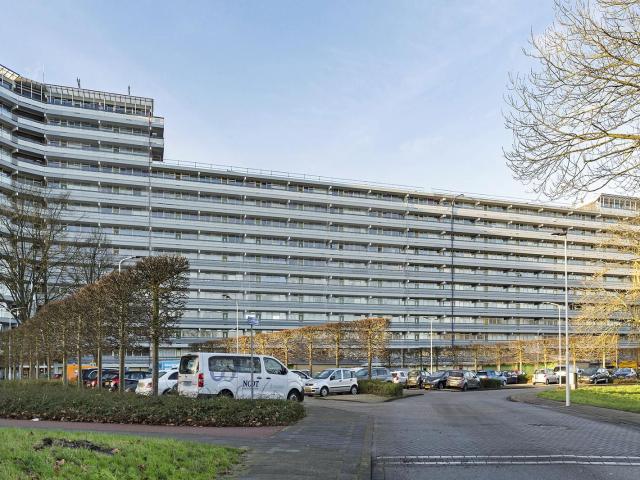 Zalkerbos, 284, 2716KP, Zoetermeer, Zuid Holland 2716KP