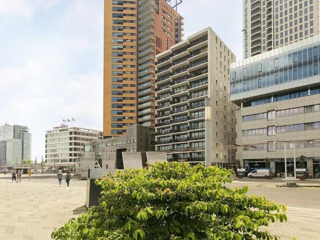 Zalmstraat, 131, Rotterdam