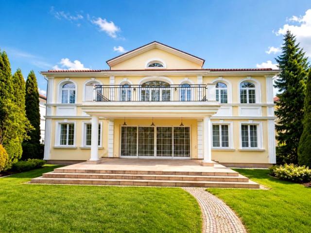 Zapłocie 792 m², Warszawa