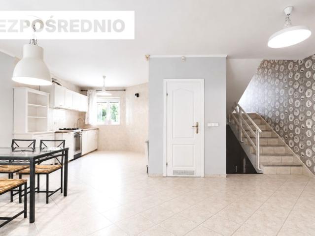 Zapłocie 14j 240 m², Warszawa