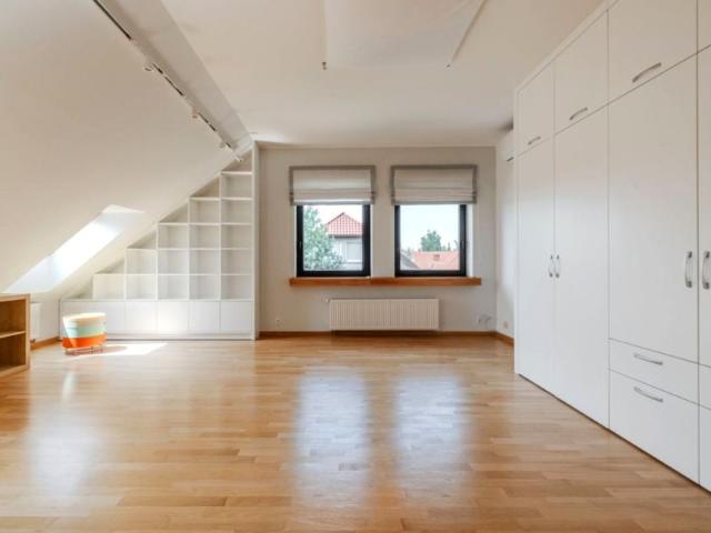 Zapłocie 320 m², Warszawa