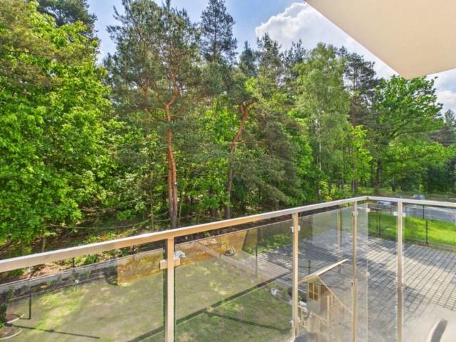 Zapachu Lasu 5 73,75 m², Żory