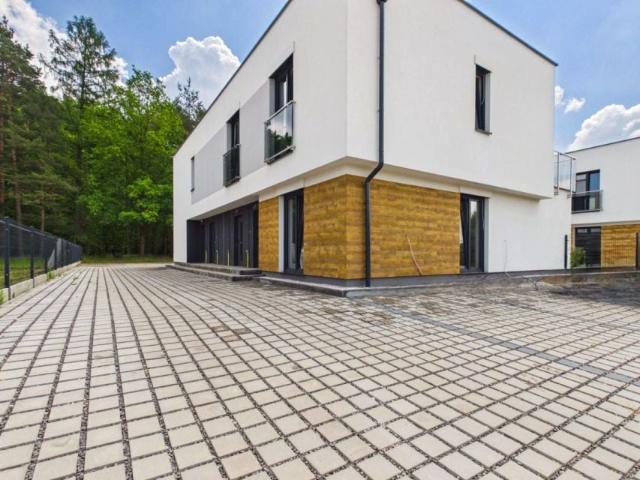 Zapachu Lasu 66 m², Żory
