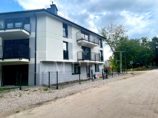 Zapiecek 182,69 m², Warszawa