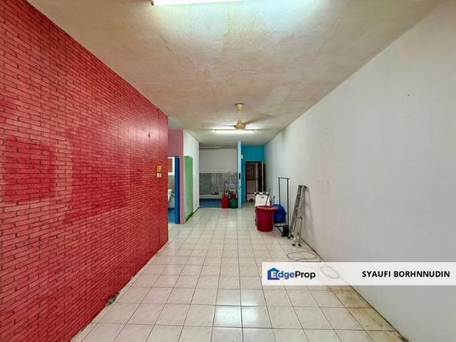 Zapin Apartment