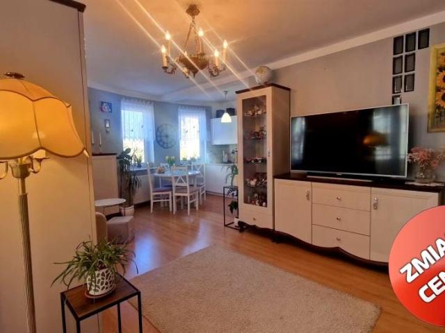 Zapleczna 32,79 m², Kołobrzeg
