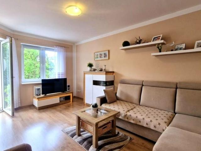 Zapleczna 33 m², Kołobrzeg