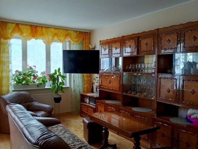 Zapleczna 51 m², Kołobrzeg