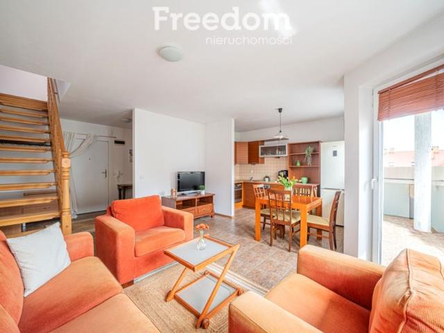 Zapleczna 73,98 m², Kołobrzeg