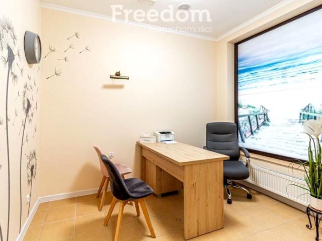 Zapleczna 63,50 m², Kołobrzeg