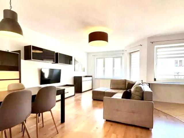 ZAPLECZNA 64,70 m², Kołobrzeg
