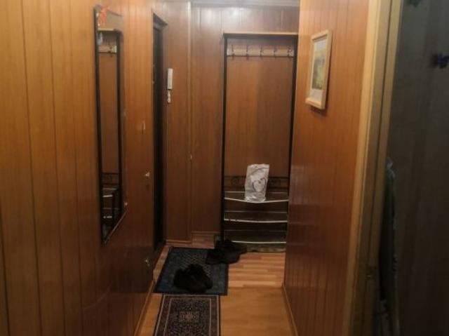 Заполярный г, Юбилейная ул,1