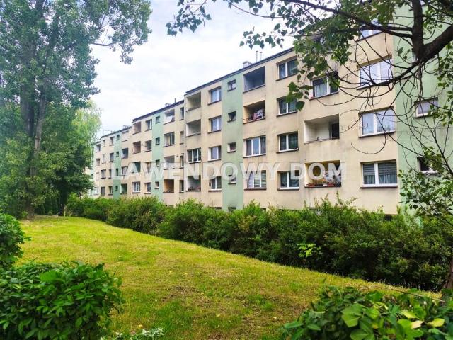 Zapolskiej 34,76 m², Sosnowiec