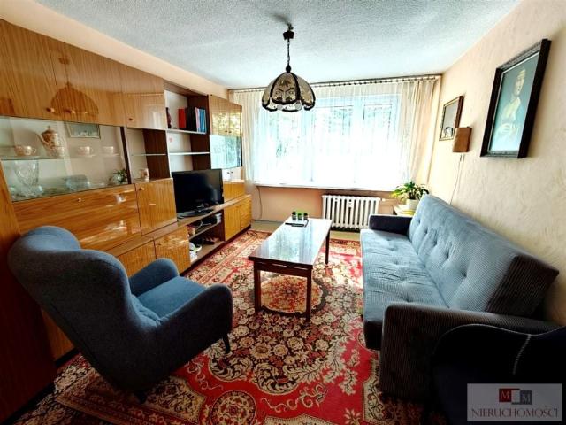 Zapolskiej 37,80 m², Opole