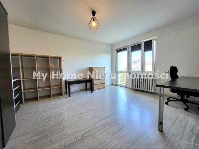 Zapolskiej 6 38 m², Częstochowa