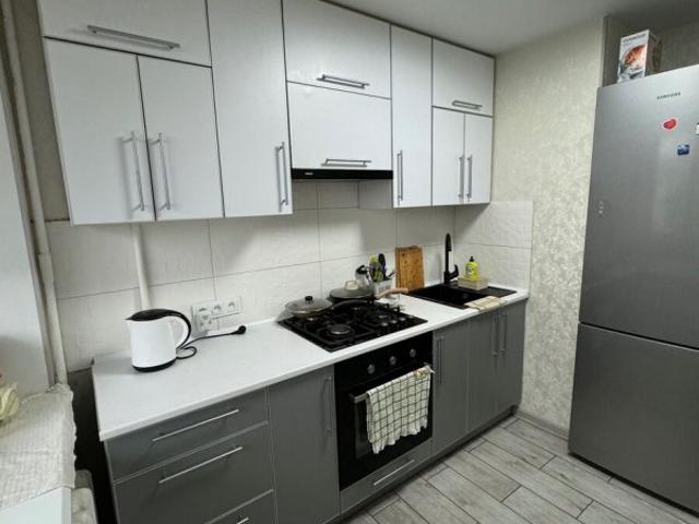 Запорожье, Запорожского Казачества, 17а, продажа двухкомнатной квартиры, район Хортицкий