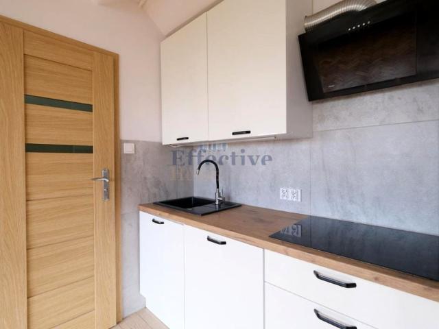Zaporoska 25 m², Wrocław