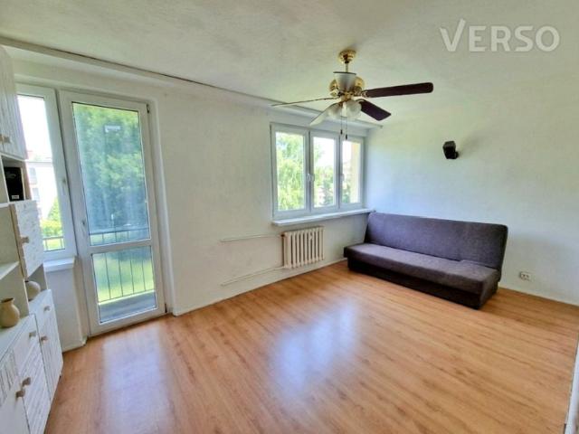 Zaporoska 26,23 m², Wrocław