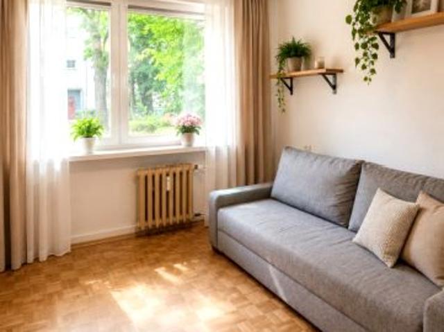 Zaporoska 26 m², Wrocław